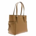 Womens Acorn Voyager Eastwest Tote Bag 35517 by Michael Kors from Hurleys