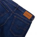 Mens 009NN Wash D-Mihtry Straight Fit Jeans 85838 by Diesel from Hurleys