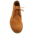 Mens Tan Bradshaw 116 Chukka Boots 25037 by Lacoste from Hurleys