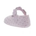 Baby Rose Flower Mary Jane Shoes (15-19) 22481 by Mayoral from Hurleys