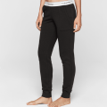 Womens Black Jog Pants 25467 by Calvin Klein from Hurleys