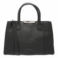 Womens Black Jilion Exotic Detail Tote Bag 44100 by Ted Baker from Hurleys