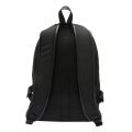 Athleisure Mens Black Pixel Pocket Backpack 45312 by BOSS from Hurleys