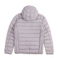 Boys Paloma Last Minute Light Hooded Jacket 90536 by Parajumpers from Hurleys