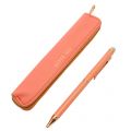 Womens Coral Touchscreen Pen 24663 by Ted Baker from Hurleys