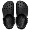 Crocs Clog Kids Black Classic Clog