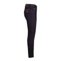 Mens Dark Blue Branded Straight Fit Jeans 54060 by Paul And Shark from Hurleys