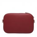 Womens Bordeaux Maple Camera Bag 91637 by Valentino from Hurleys