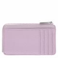 Womens Light Purple Lotta Bow Detail Card Purse 40440 by Ted Baker from Hurleys