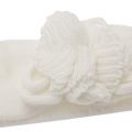 Baby Natural Soft Flower Headband 29780 by Mayoral from Hurleys