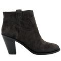 Womens Bistro Ivana Suede Ankle Boots