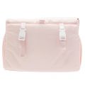 Baby Pink Changing Bag 11644 by Emporio Armani from Hurleys
