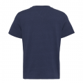 Womens Twilight Navy Regular Fit Timeless S/s T Shirt 91566 by Tommy Jeans from Hurleys