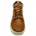 Mens Wheat Cupsole Chukka Boots 7601 by Timberland from Hurleys