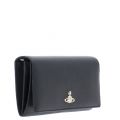 Womens Black Balmoral Purse With Chain 20797 by Vivienne Westwood from Hurleys