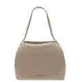Womens Truffle Raven Shoulder Tote Bag 35507 by Michael Kors from Hurleys