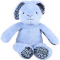 Baby Chambray Blue Rabbit 28348 by BOSS from Hurleys