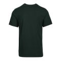 Mens Seaweed Rider S/s T Shirt 95516 by Barbour International from Hurleys