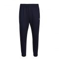 Mens Navy Micro Logo Sweat Pants 85425 by EA7 from Hurleys