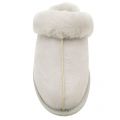 Womens Grey Violet Scuffette II Slippers 16953 by UGG from Hurleys