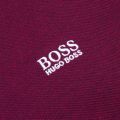 Green Mens Red Paddy Reg S/s Polo Shirt 25221 by BOSS from Hurleys