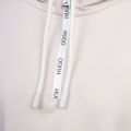 Womens Natural Dongsun Hooded Sweat Top 85771 by HUGO from Hurleys