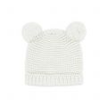 Baby White Hat & Mittens Set 81918 by Katie Loxton from Hurleys