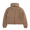 Girls Cappuccino Ayame Lightweight Jacket 89979 by Parajumpers from Hurleys