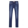 Boys Indigo 511 Slim Fit Jeans 38649 by Levi's from Hurleys