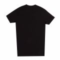 Boys Black Cut Logo S/s T Shirt 75366 by Dsquared2 from Hurleys