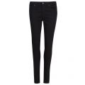 Anglomania Womens Black Super Skinny Jeans 20733 by Vivienne Westwood from Hurleys