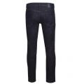 Casual Mens Navy Maine Regular Fit Jeans 28298 by BOSS from Hurleys