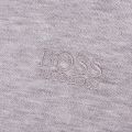 Athleisure Mens Grey Paule Slim S/s Polo Shirt 19130 by BOSS from Hurleys