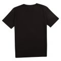 Black Goggle Back Print S/s T Shirt 47645 by C.P. Company Undersixteen from Hurleys
