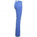 Womens Blue Dorthy Boot Cut Jeans 42175 by Replay from Hurleys