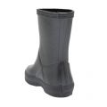 Kids Black First Classic Nebula Wellington Boots (4-8) 59610 by Hunter from Hurleys