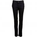Womens Black J20 Skinny Fit Jeans 59036 by Armani Jeans from Hurleys