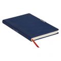 Mens Navy A5 Geo Notebook 78471 by Ted Baker from Hurleys