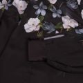 Womens Black Priyya Opal Button Up Blouse 50710 by Ted Baker from Hurleys