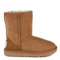 Kids Chestnut Classic II Boots (12-3) 87329 by UGG from Hurleys
