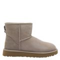 Womens Oyster Classic Mini II Boots 34863 by UGG from Hurleys