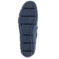 Mens Navy Stride Lace Loafers 21595 by Swims from Hurleys