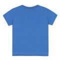 Baby Victoria Blue Aldred Mini Boat S/s T Shirt 53743 by Paul Smith Junior from Hurleys