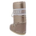Womens Rose Powder Icon Pillow Boots 96624 by Moon Boot from Hurleys