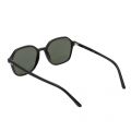 Black RB2194 John Sunglasses 92717 by Ray-Ban from Hurleys