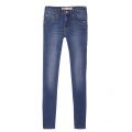 Boys Indigo 519 Skinny Fit Jeans 38620 by Levi's from Hurleys