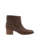 Womens Mysterious Grey Bandara Ankle Boots 32256 by UGG from Hurleys