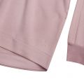 Womens Pale Pink Salara Relaxed Hoodie 82519 by Ted Baker from Hurleys