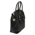 Black Bedford Large Dome Tote Bag 50790 by Michael Kors from Hurleys