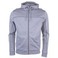 Mens Grey Saggy Sweat Top 6571 by BOSS from Hurleys